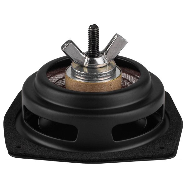 Main product image for Dayton Audio ND65-PR 2-1/2" Aluminum Cone Passive 290-205